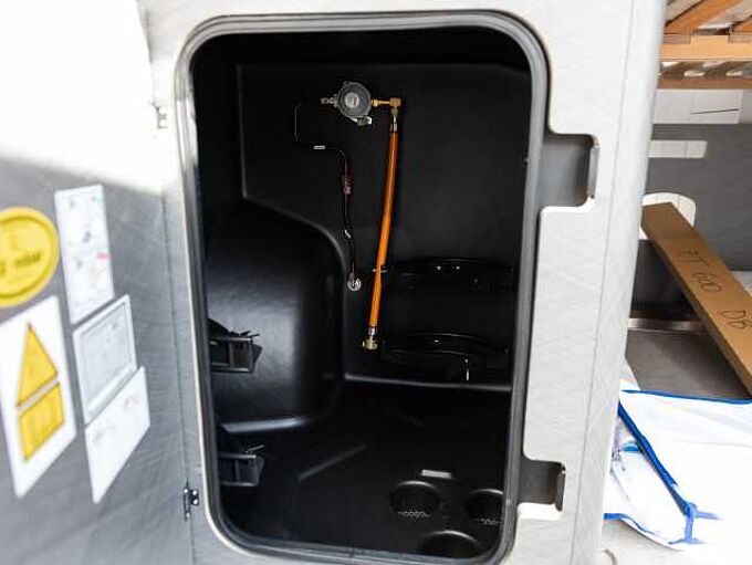 Etrusco CV 600 DB Complete Selection UPE 70.892 &euro;