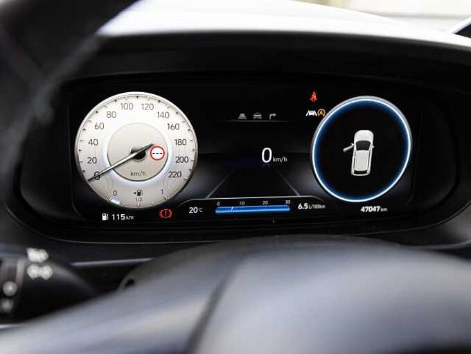 Hyundai i20 1.0 T-GDI EDITION 30+