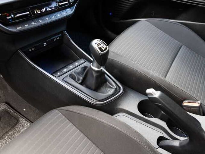 Hyundai i20 1.0 T-GDI EDITION 30+