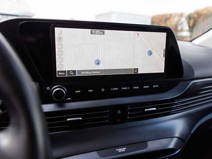 Hyundai i20 1.0 T-GDI EDITION 30+