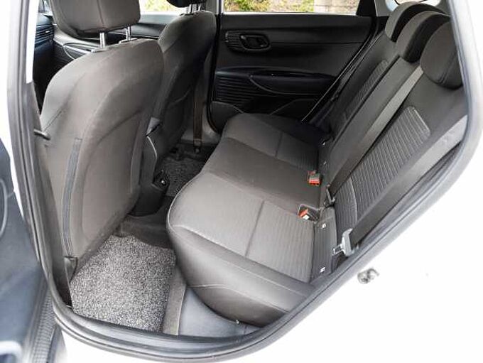 Hyundai i20 1.0 T-GDI EDITION 30+