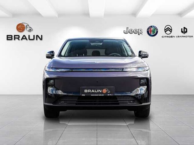 Leapmotor B10 67,1 kWh Design Pro Max