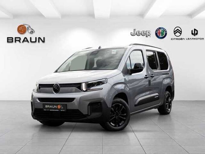 Citroen Berlingo XL Diesel 130 Automatik Max