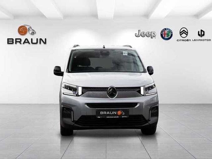 Citroen Berlingo XL Diesel 130 Automatik Max