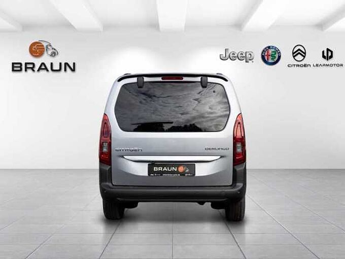 Citroen Berlingo XL Diesel 130 Automatik Max