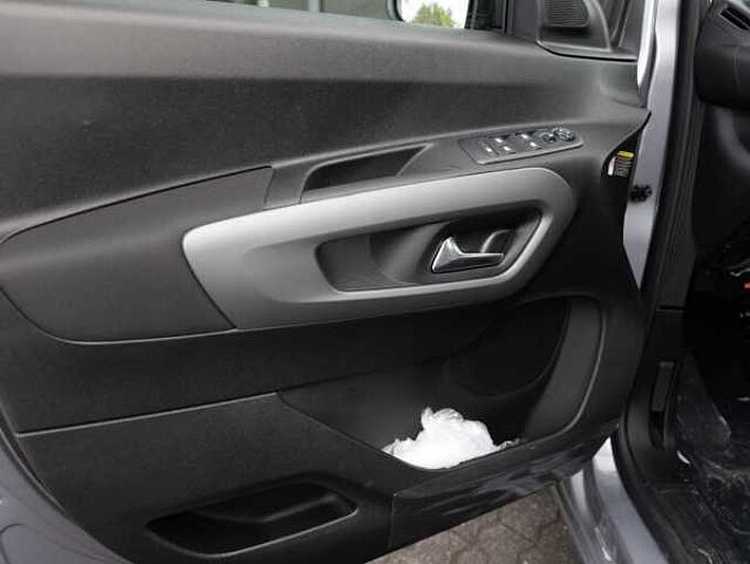 Citroen Berlingo XL Diesel 130 Automatik Max