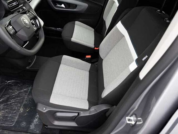 Citroen Berlingo XL Diesel 130 Automatik Max