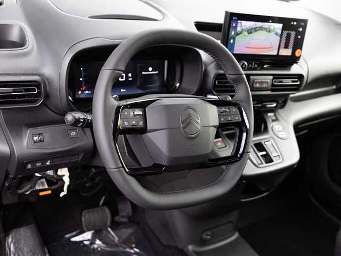 Citroen Berlingo XL Diesel 130 Automatik Max