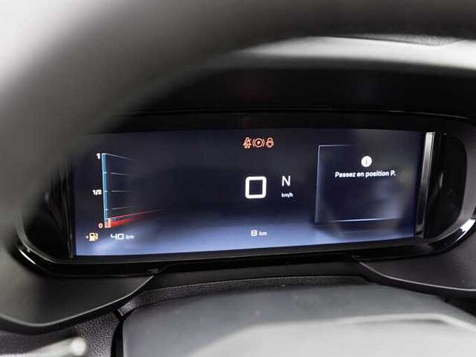 Citroen Berlingo XL Diesel 130 Automatik Max