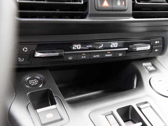 Citroen Berlingo XL Diesel 130 Automatik Max