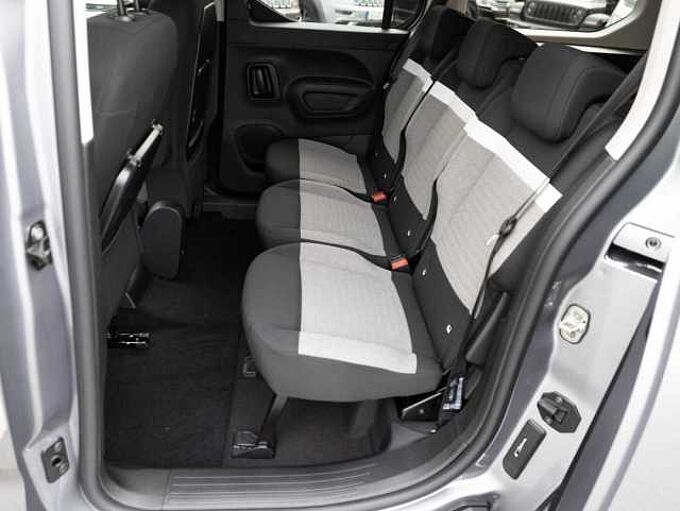 Citroen Berlingo XL Diesel 130 Automatik Max