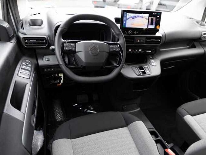Citroen Berlingo XL Diesel 130 Automatik Max