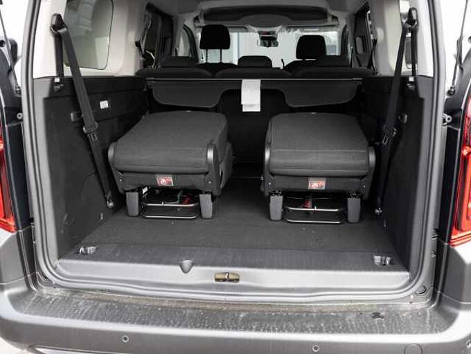 Citroen Berlingo XL Diesel 130 Automatik Max