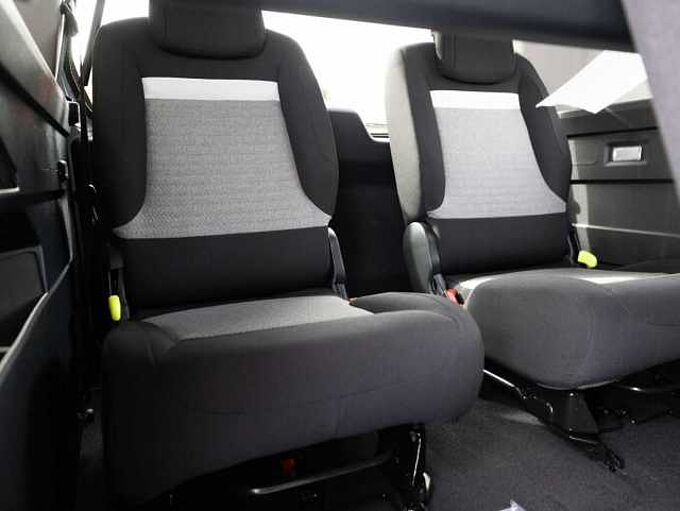 Citroen Berlingo XL Diesel 130 Automatik Max