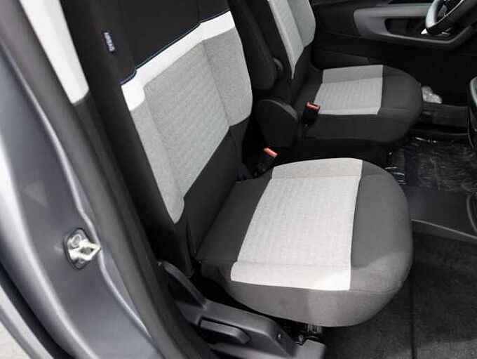 Citroen Berlingo XL Diesel 130 Automatik Max