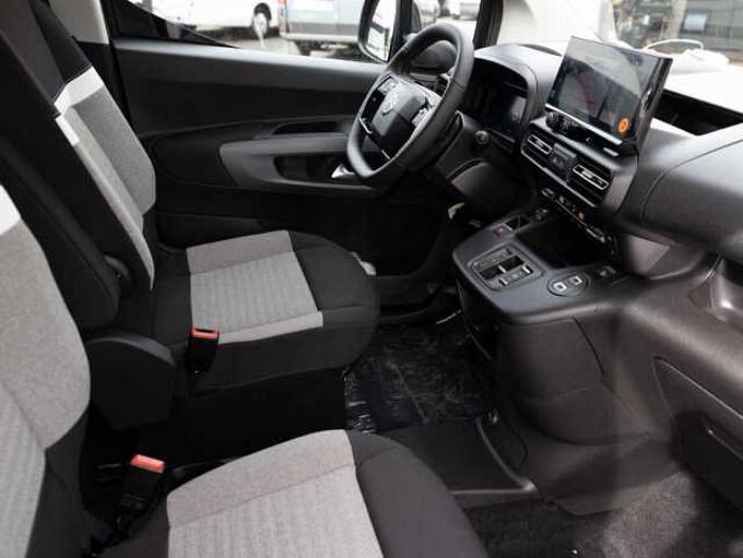 Citroen Berlingo XL Diesel 130 Automatik Max