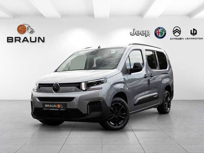 Citroen Berlingo XL Diesel 130 Automatik Max