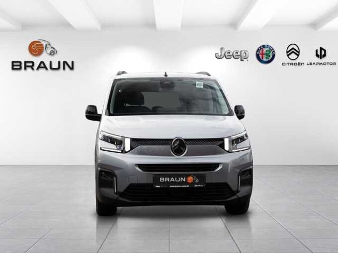Citroen Berlingo XL Diesel 130 Automatik Max