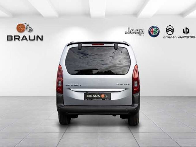 Citroen Berlingo XL Diesel 130 Automatik Max