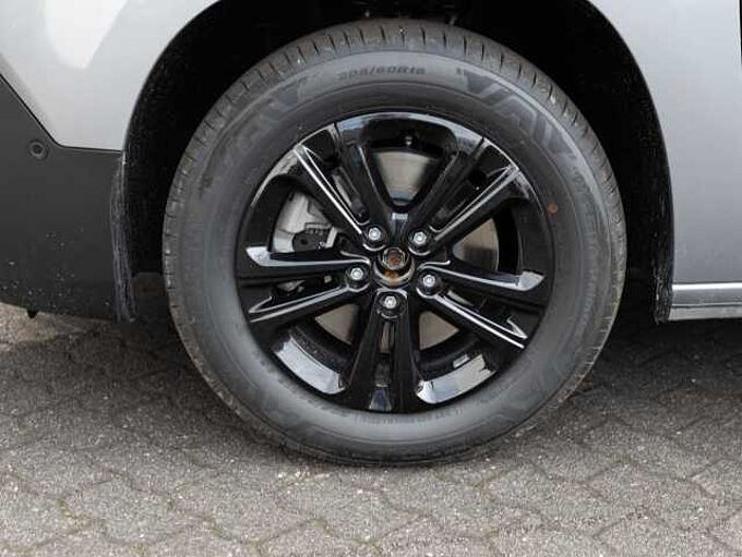 Citroen Berlingo XL Diesel 130 Automatik Max