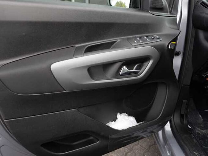 Citroen Berlingo XL Diesel 130 Automatik Max