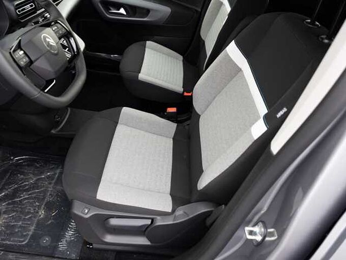 Citroen Berlingo XL Diesel 130 Automatik Max