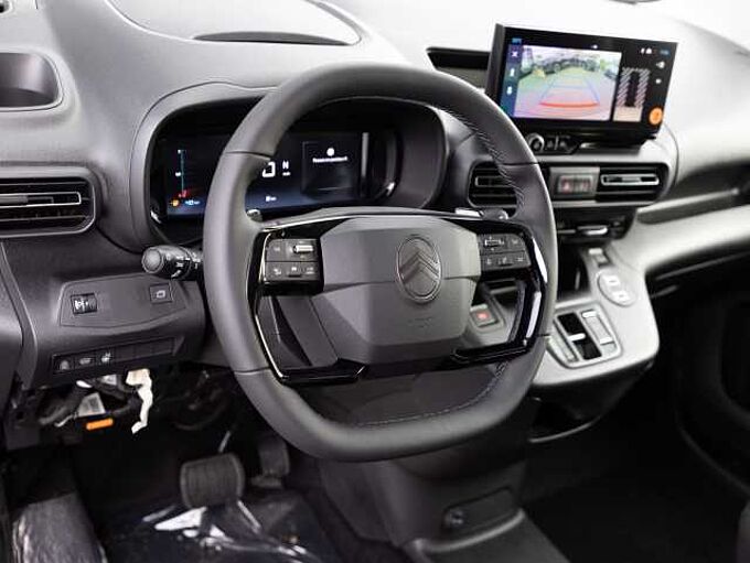 Citroen Berlingo XL Diesel 130 Automatik Max