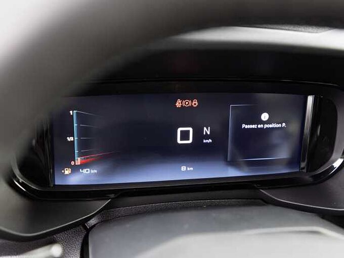 Citroen Berlingo XL Diesel 130 Automatik Max