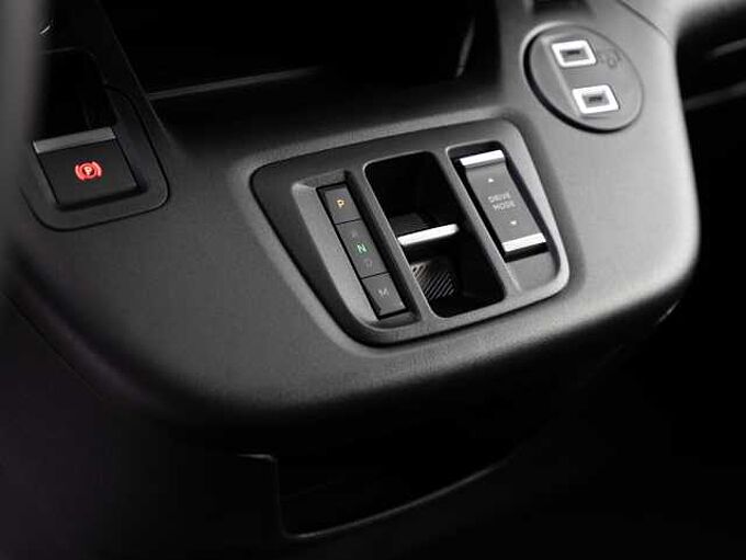 Citroen Berlingo XL Diesel 130 Automatik Max