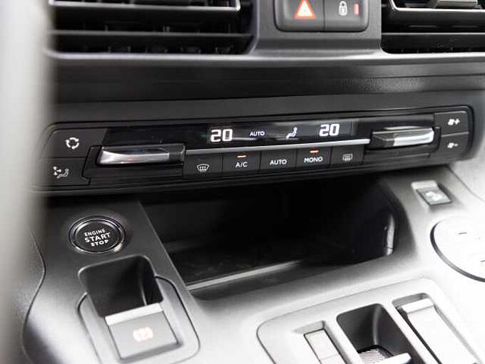 Citroen Berlingo XL Diesel 130 Automatik Max