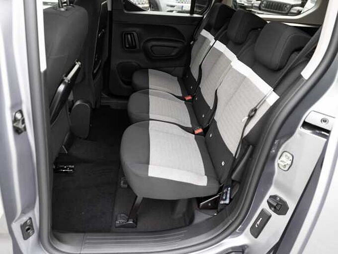 Citroen Berlingo XL Diesel 130 Automatik Max