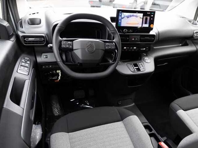 Citroen Berlingo XL Diesel 130 Automatik Max