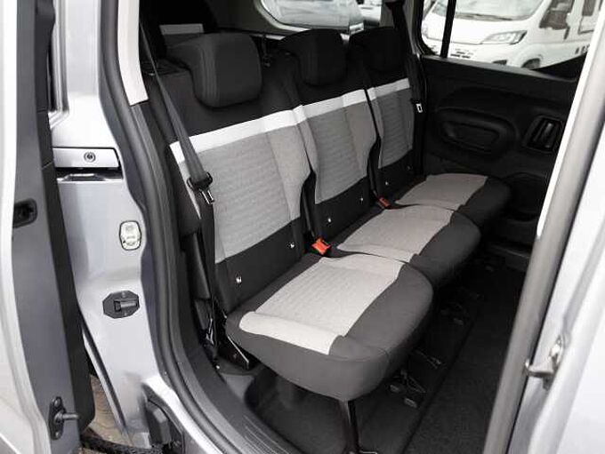 Citroen Berlingo XL Diesel 130 Automatik Max