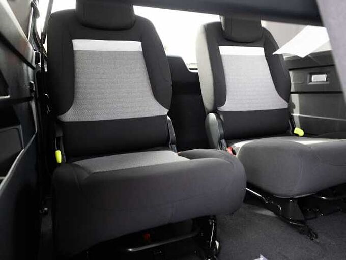 Citroen Berlingo XL Diesel 130 Automatik Max