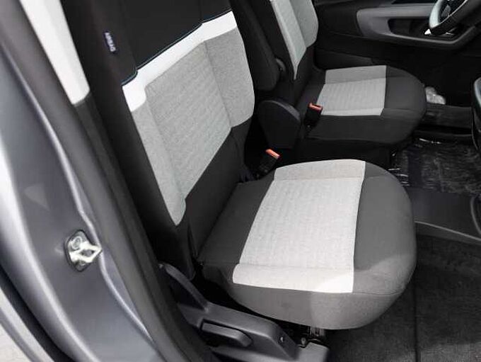 Citroen Berlingo XL Diesel 130 Automatik Max
