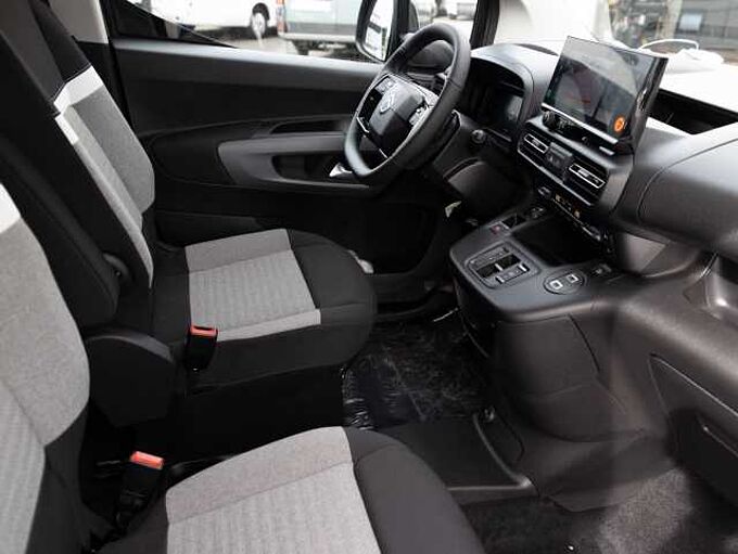 Citroen Berlingo XL Diesel 130 Automatik Max