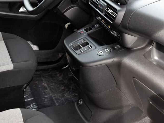 Citroen Berlingo XL Diesel 130 Automatik Max