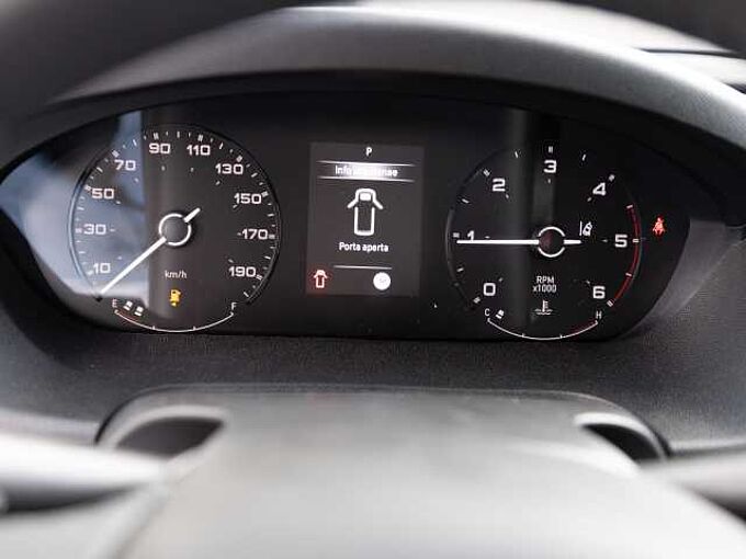 Etrusco CV 640 SB+ Automatik UPE 75.588 &euro;