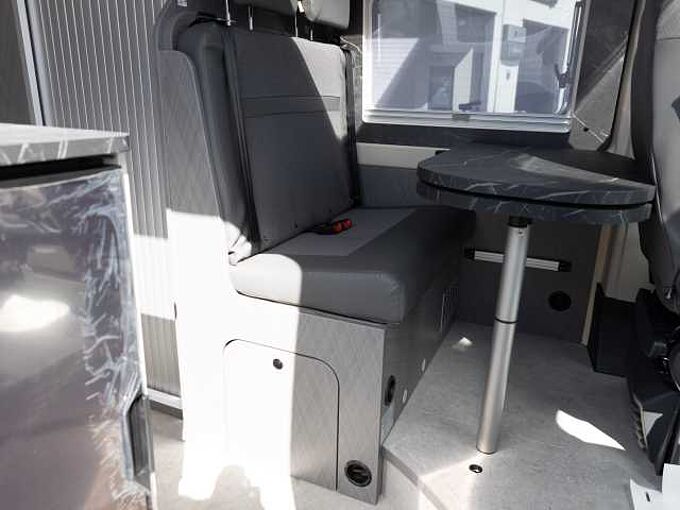 Etrusco CV 640 SB+ Automatik UPE 75.588 &euro;