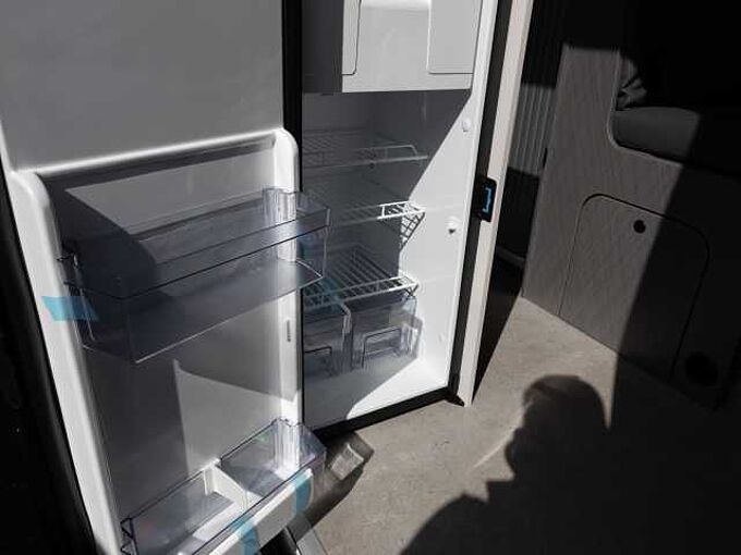 Etrusco CV 640 SB+ Automatik UPE 75.588 &euro;