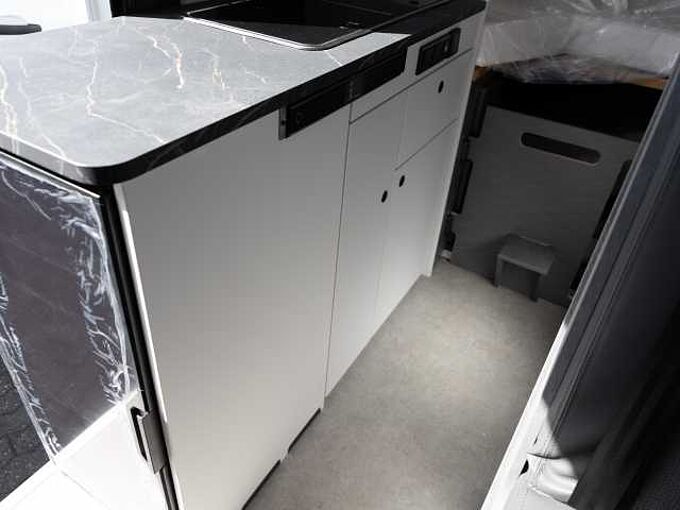 Etrusco CV 640 SB+ Automatik UPE 75.588 &euro;