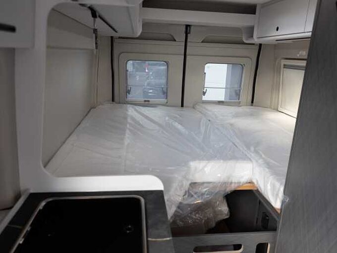 Etrusco CV 640 SB+ Automatik UPE 75.588 &euro;