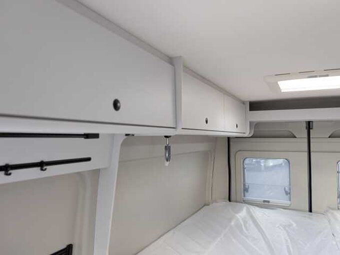 Etrusco CV 640 SB+ Automatik UPE 75.588 &euro;