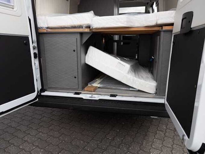 Etrusco CV 640 SB+ Automatik UPE 75.588 &euro;
