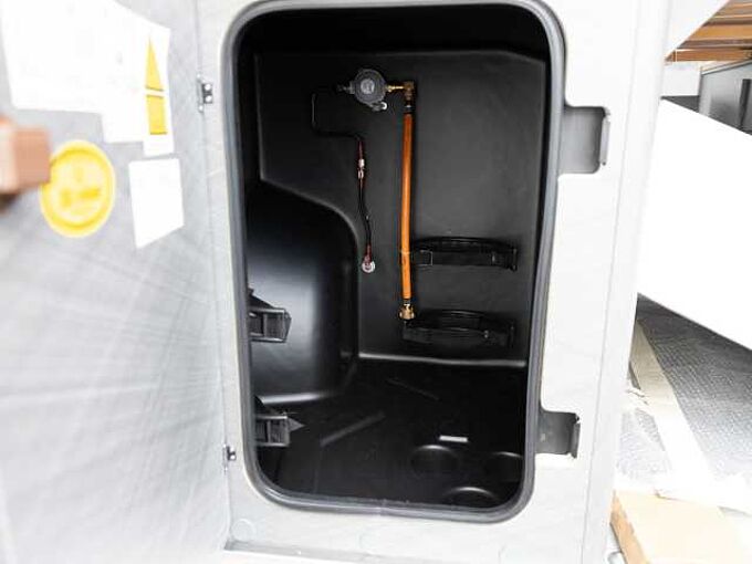 Etrusco CV 640 SB+ Automatik UPE 75.588 &euro;