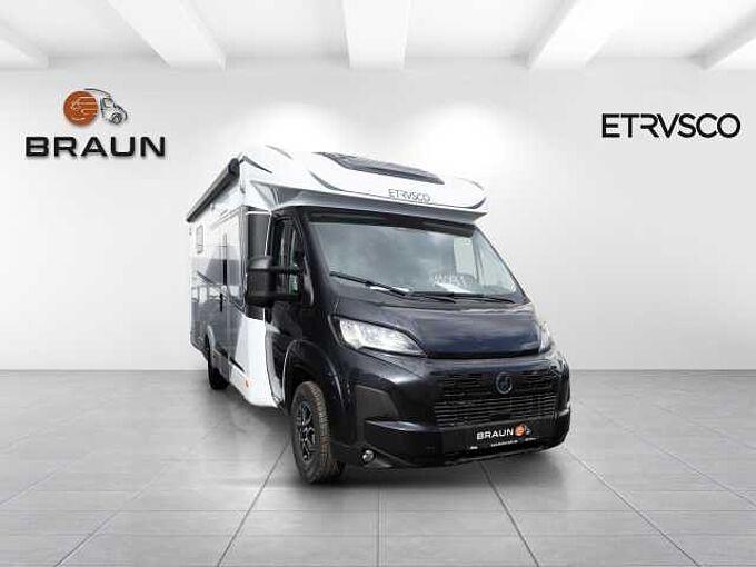 Etrusco T 7.4 QBC Modell 2027 UPE 80.689 &euro;