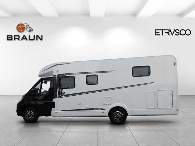 Etrusco T 7.4 QBC Modell 2027 UPE 80.689 &euro;
