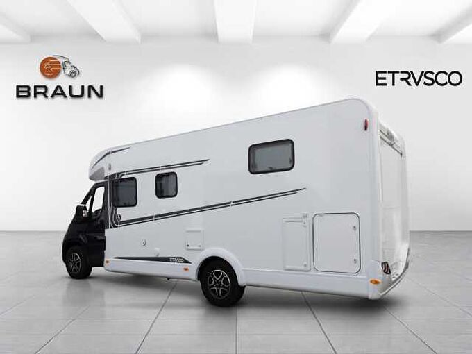 Etrusco T 7.4 QBC Modell 2027 UPE 80.689 &euro;