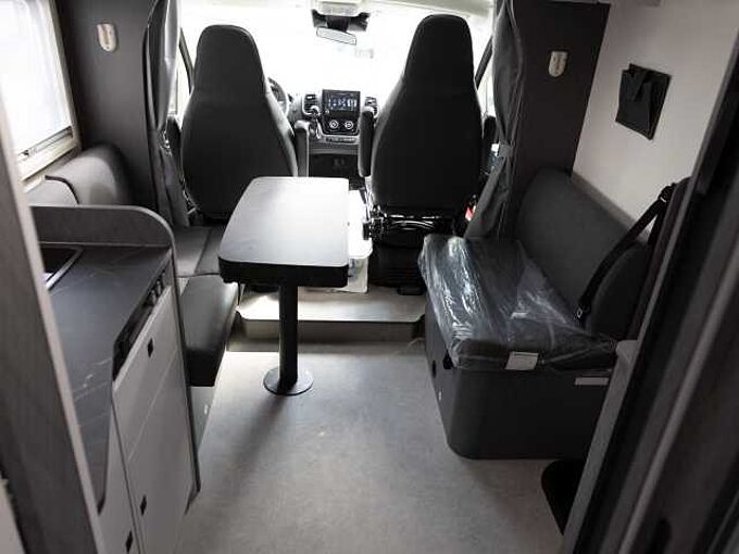 Etrusco T 7.4 QBC Modell 2027 UPE 80.689 &euro;