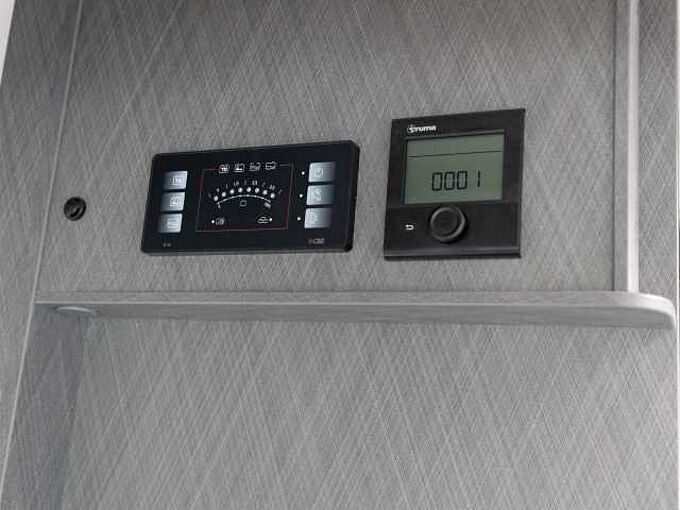 Etrusco T 7.4 QBC Modell 2027 UPE 80.689 &euro;